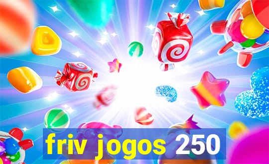 friv jogos 250